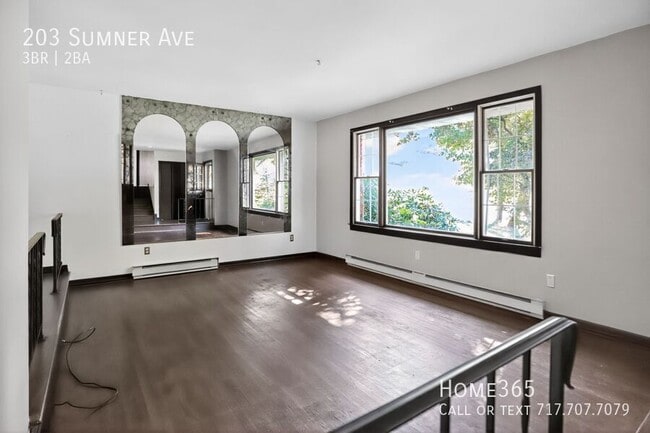 Foto del edificio - 203 Sumner Ave