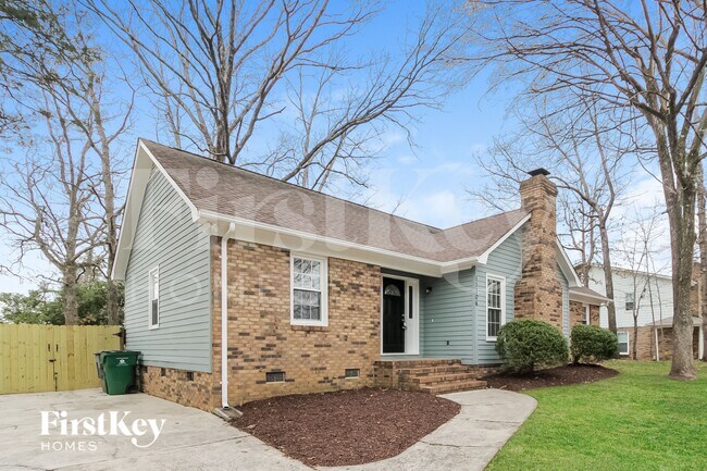 Foto del edificio - 11106 5 Cedars Rd