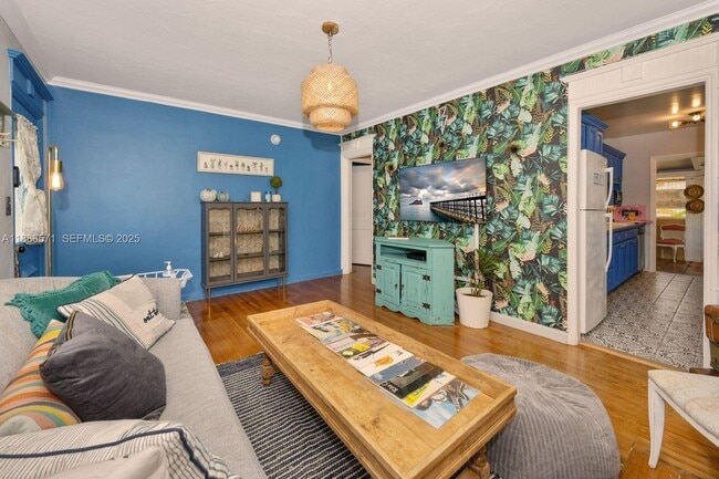 Foto del edificio - 1701 Fletcher St