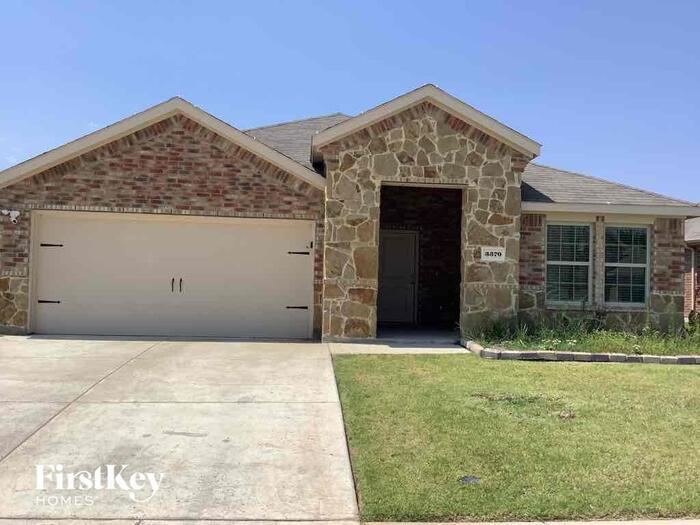 3370 Everly Dr, Fate, TX 75189 House for Rent in Fate, TX