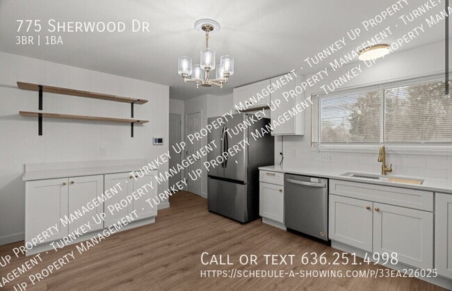 Building Photo - 775 Sherwood Dr