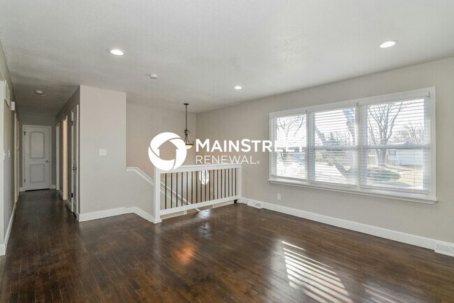 Foto del edificio - 3 Bedroom Pet-Friendly Home in GRANDVIEW, ...
