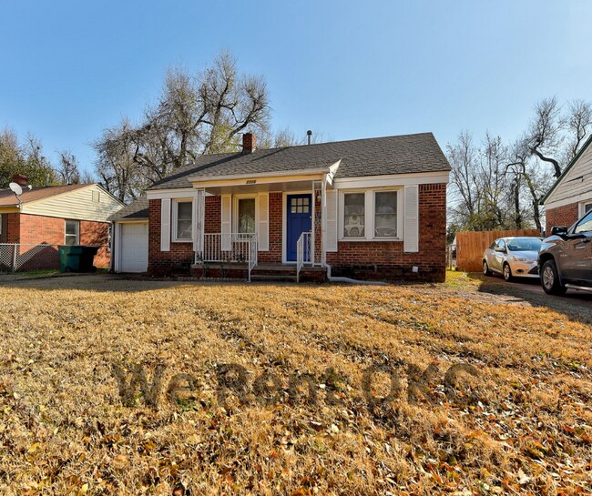 Foto del edificio - 1216 Bellevidere Dr