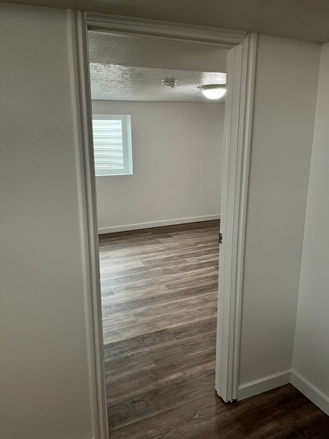 First Bedroom - 47-2 E 800 S