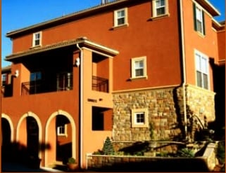 Building photo 2 - Oliveglen Villas