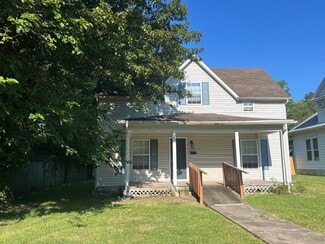 Building Photo - 1317 N Sherman Ave