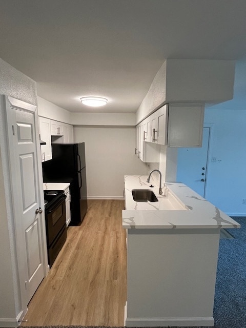 B1P Premium Kitchen - Elm Grove