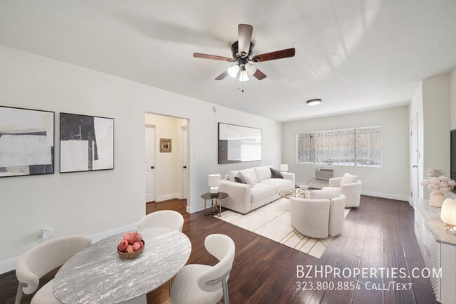 Foto del edificio - 5384 Romaine St