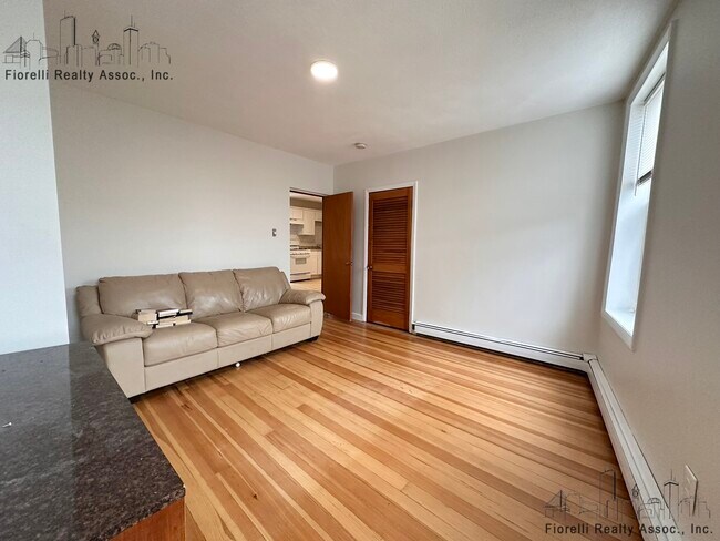 Foto del edificio - 39 Charter St