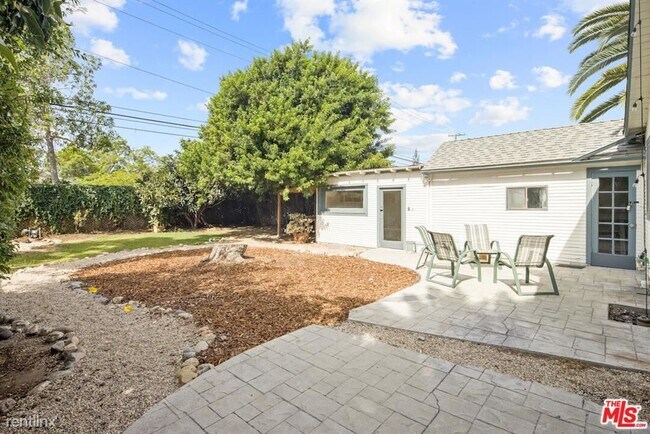 Foto del edificio - 3 br, 2 bath House - 4215 Lafayette Pl