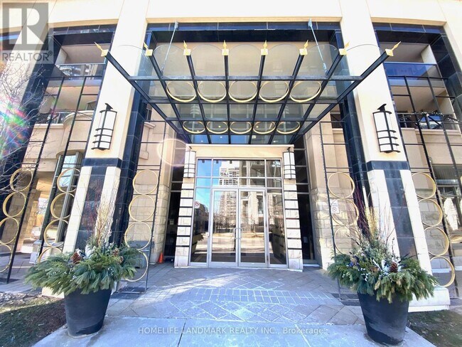 Photo du bâtiment - 18 Kenaston Gardens