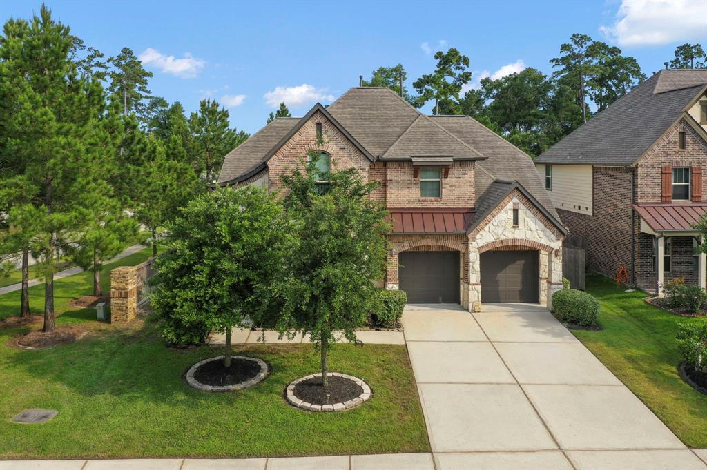 Foto principal - 32014 Marble Hollow Ln