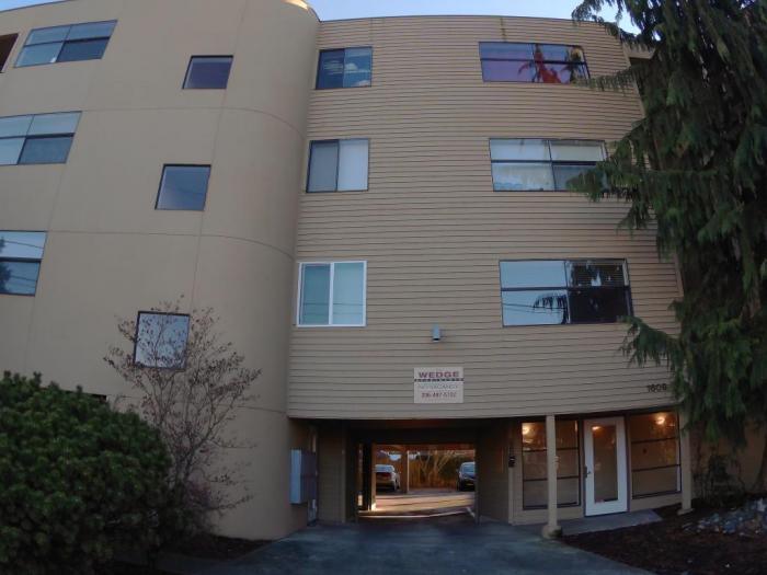Foto principal - 1 bedroom in Seattle WA 98117
