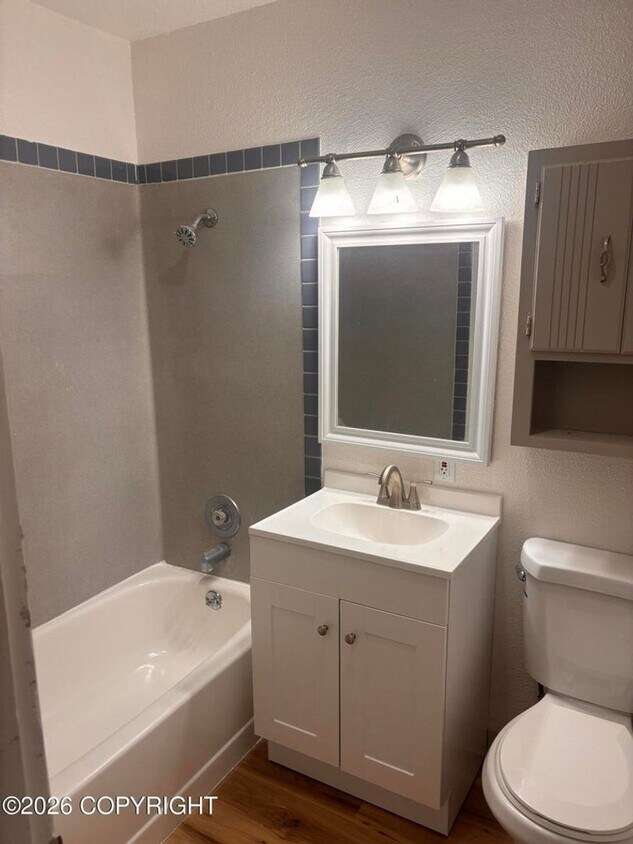 Foto del edificio - 2701 Denali St