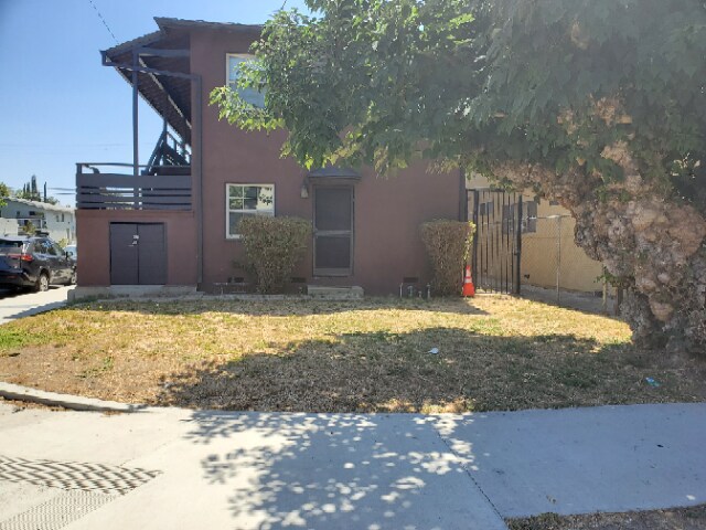 Foto del edificio - 13804 Moorpark St