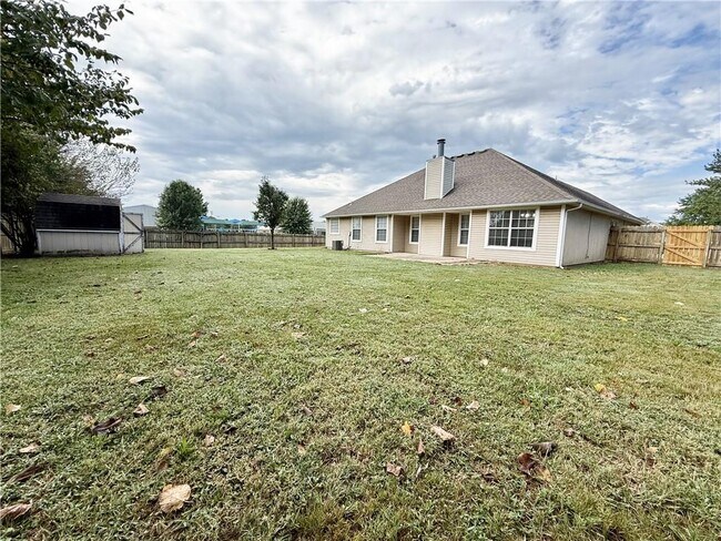 Foto del edificio - 2978 N Apatite Dr