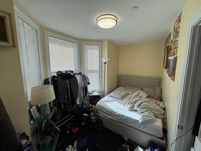 Foto del edificio - 183 River St