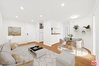 Building Photo - 1440 Veteran Ave