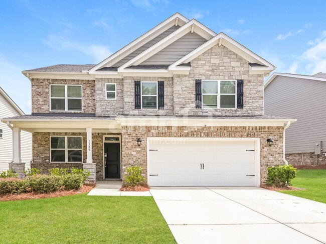 Building Photo - 1149 Ashlyn Ct