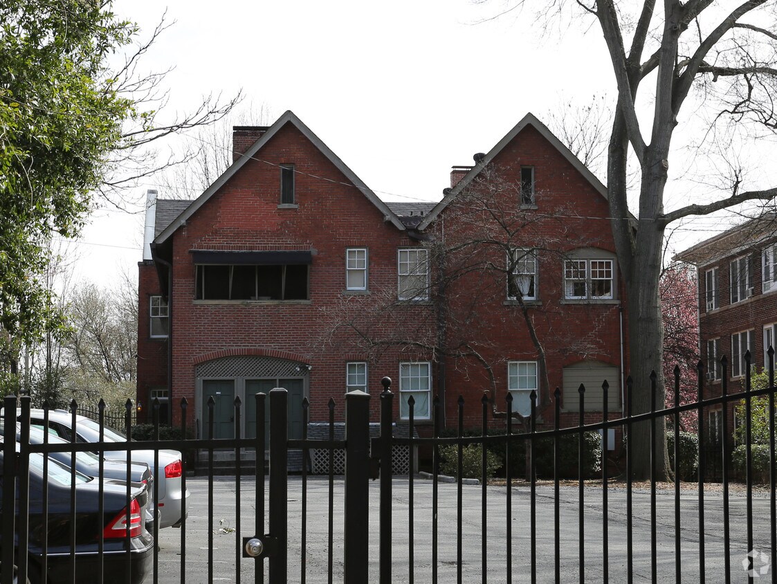 11841186 Piedmont Ave NE, Atlanta, GA 30309 Apartments in Atlanta, GA