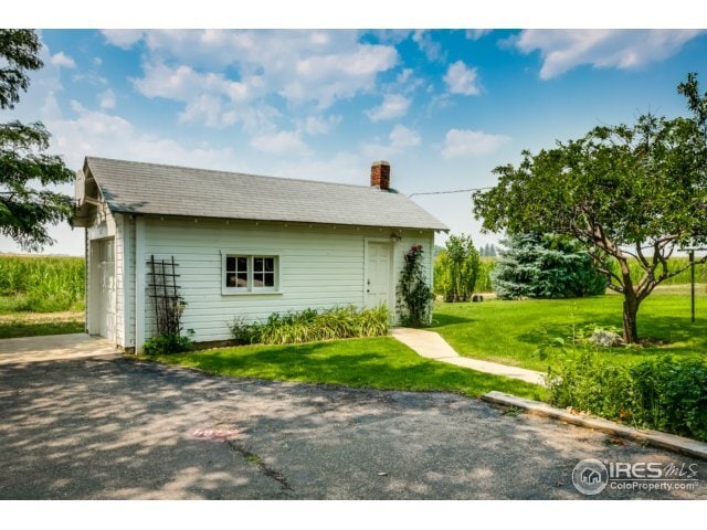 Building Photo - 6387 N 107th St