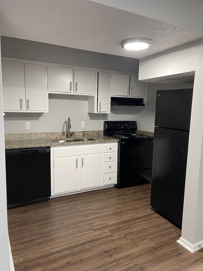 Foto del interior - Henley Park Apartments