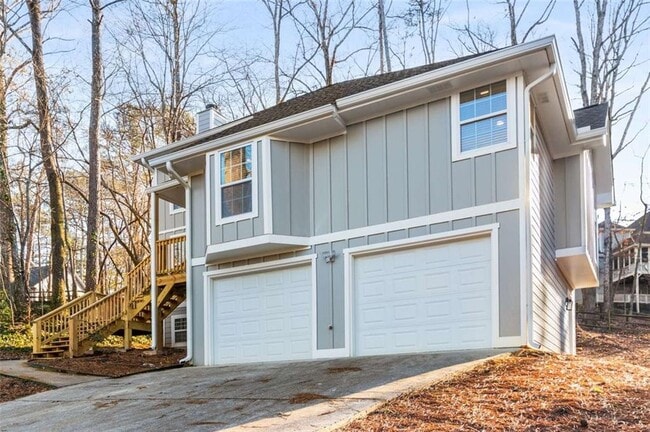 Building Photo - 3412 Belleford Ct