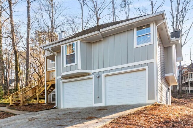 Foto del edificio - 3412 Belleford Ct