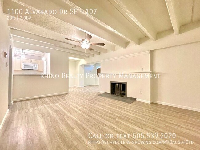 Building Photo - Newly Remodeled 2  Bedroom In the SE!