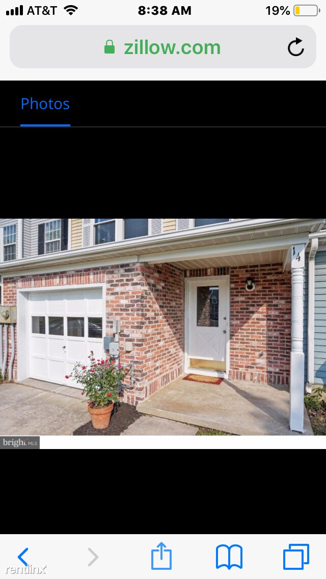 Foto del edificio - 3 br, 2.5 bath Townhome - 14 Stoneshire Dr 14