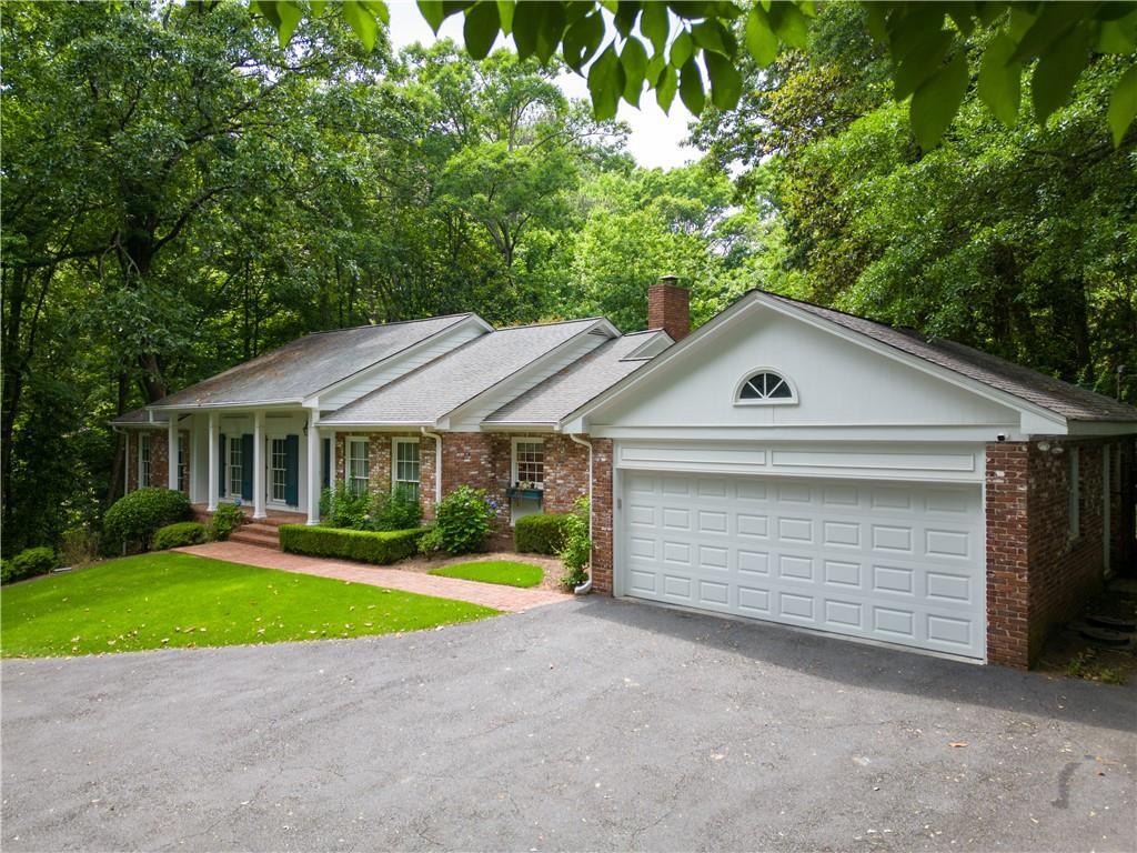 Primary Photo - 3590 Cloudland Dr NW