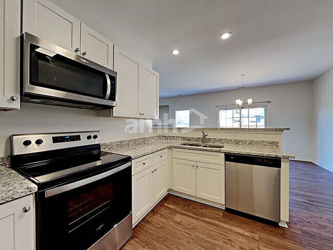 Foto del edificio - 1630 Brownairs Ln