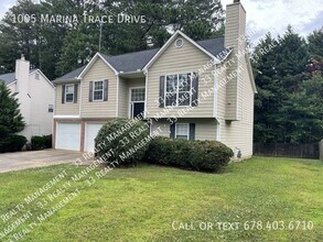 Building Photo - 1005 Marina Trace Dr