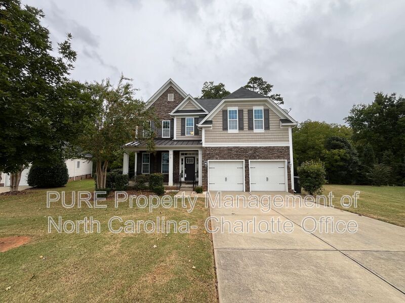 Foto principal - 719 Trailhead Ln