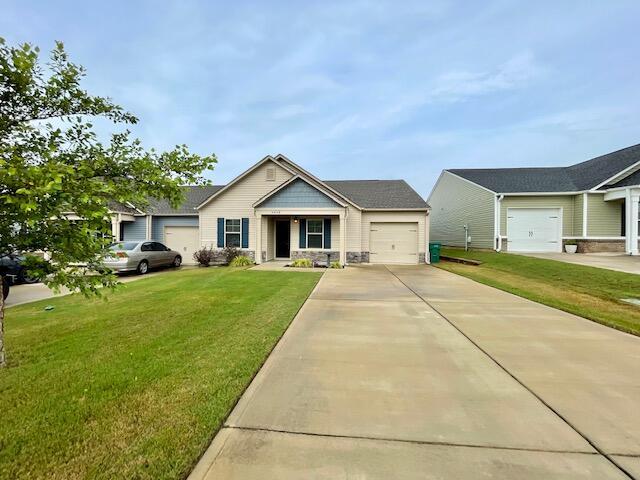 Building Photo - 2036 Bonneville Cir
