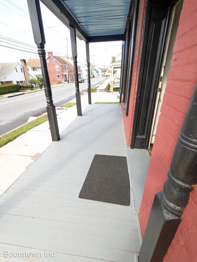 Foto del edificio - 1 br, 1 bath House - 501 West Main Street
