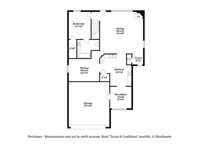 Building Photo - 20722 Fox Hound Ln