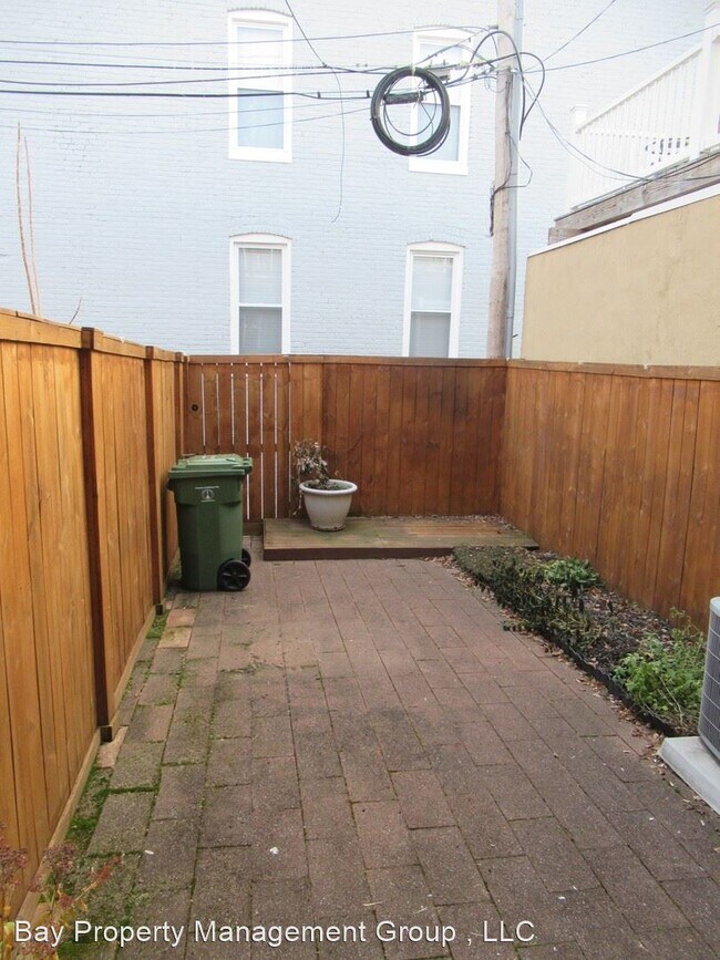 Foto del edificio - 2 br, 1 bath House - 2703 Fait Ave