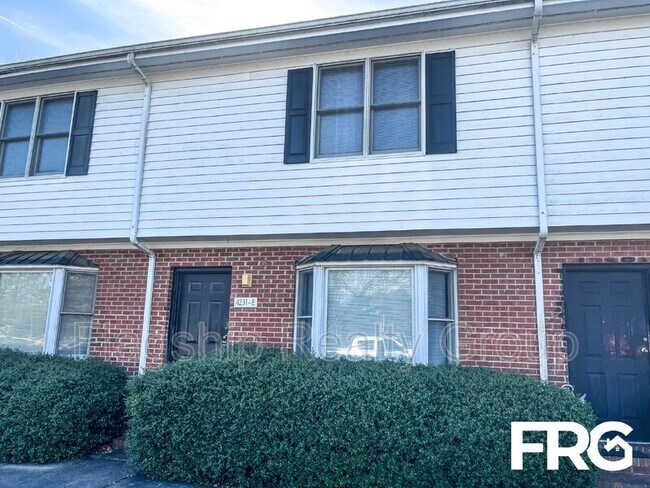 Foto del edificio - 4231 W Horne Ave