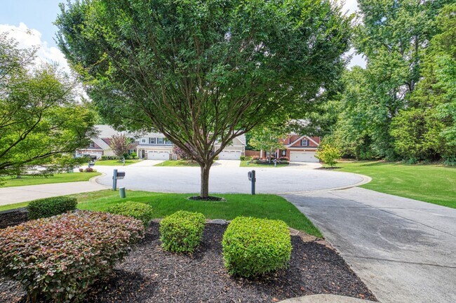 Foto del edificio - 256 Barbours Lane