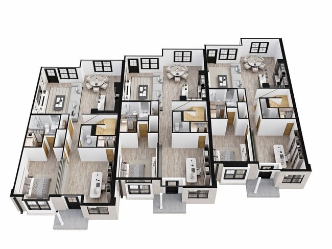 Building Photo - 1078 W Glenn Ave