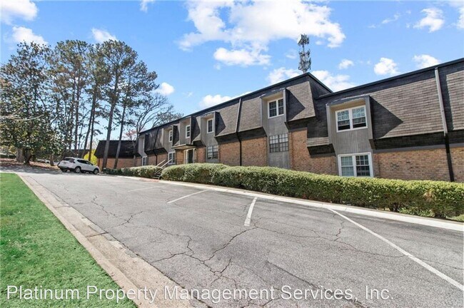 Building Photo - 2 br, 2 bath House - 335 Winding River Dr # F