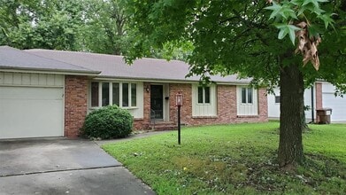 Building Photo - 1217 E Sunset Ct