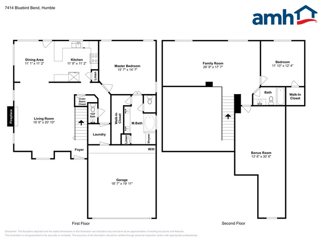 Building Photo - 7414 Bluebird Bnd