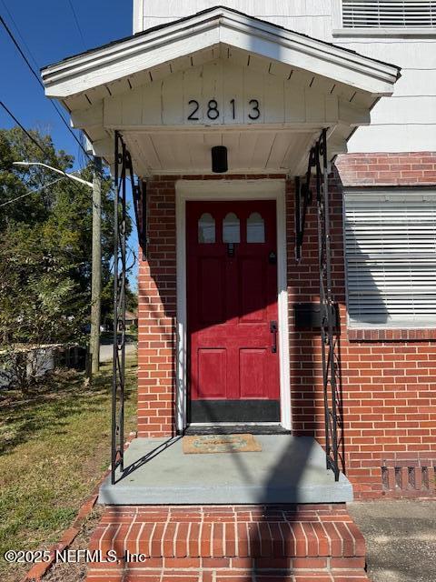 Building Photo - 2813 College St