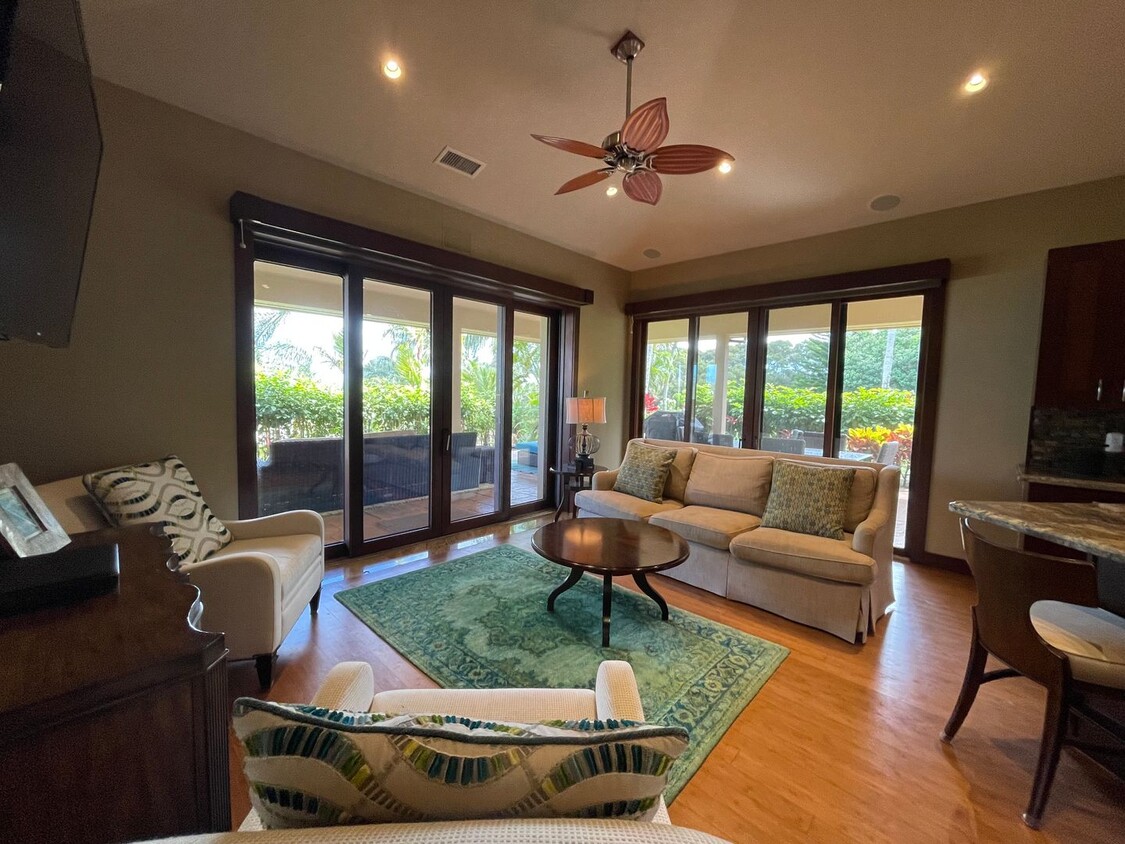 Foto principal - Kapalua Plantation Estates Two Bedroom/Two...