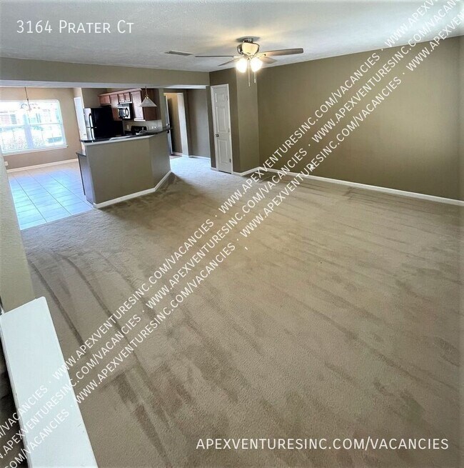 Building Photo - 3164 Prater Ct