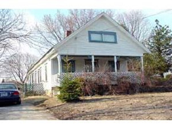 Primary Photo - 6 Folsom Rd