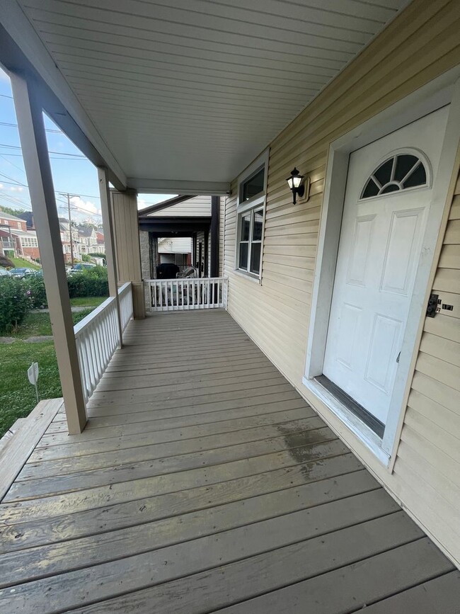 Photo - Methyl Duplex Apartment