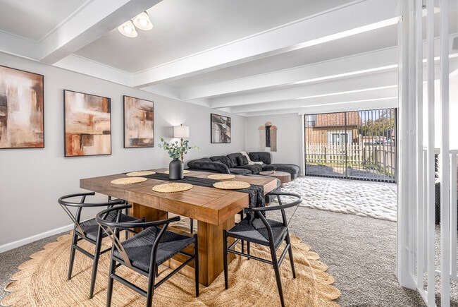 Foto del edificio - Villages at Eden Crossing